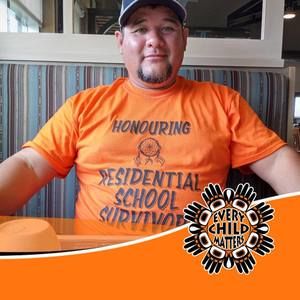 Meet your Posher, Marcy